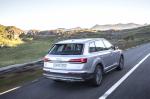 Audi Q7 50 TDI Quattro 2019 года (WW)